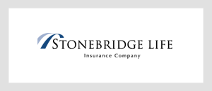 What type of policies does Stonebridge Life Insurance offer?